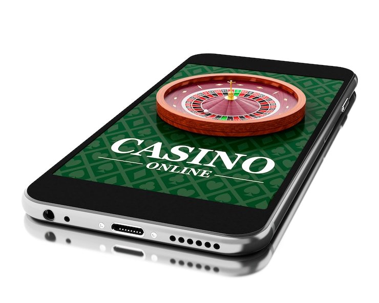 Bandar Poker Game 
